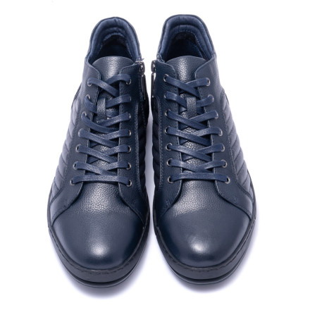 Черевики чоловічі Welfare 340502412/D.BLUE/39