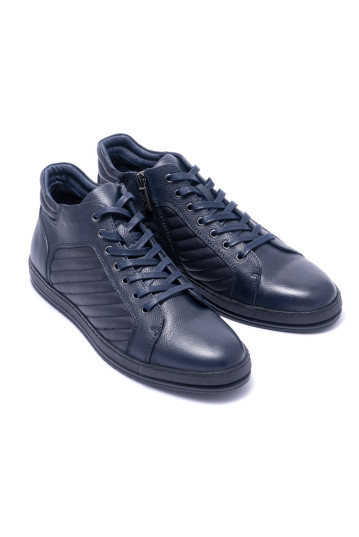 Черевики чоловічі Welfare 340502412/D.BLUE/39