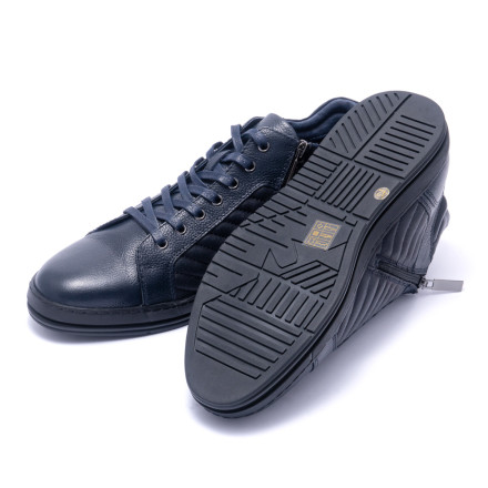 Черевики чоловічі Welfare 340502412/D.BLUE/39