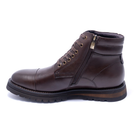 Черевики чоловічі Welfare 340542413/D.BRN/39