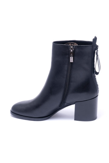 Ботинки женские Welfare 530642112/BLK/39