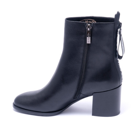 Черевики жіночі Welfare 530642112/BLK/39