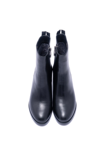 Ботинки женские Welfare 530642112/BLK/39