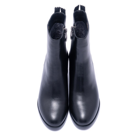 Черевики жіночі Welfare 530642112/BLK/39