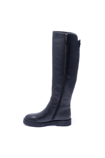 Чоботи жіночі  Welfare 720043115/BLK/39