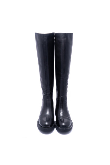 Чоботи жіночі  Welfare 720043115/BLK/39
