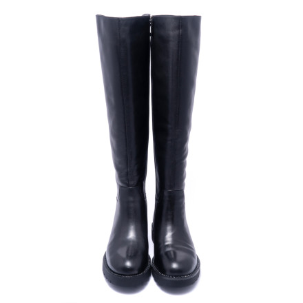 Чоботи жіночі  Welfare 720043115/BLK/39