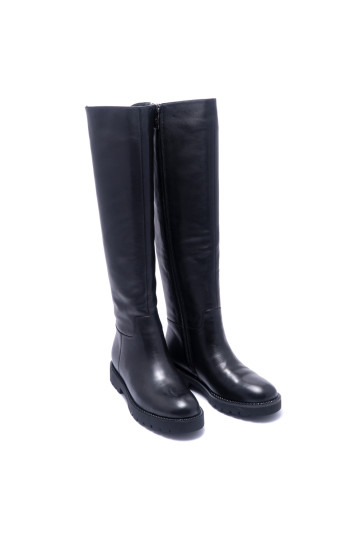 Чоботи жіночі  Welfare 720043115/BLK/39