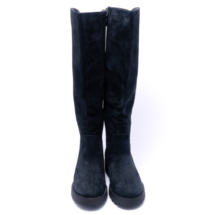 Чоботи жіночі  Welfare 720043145/D.GREY/39