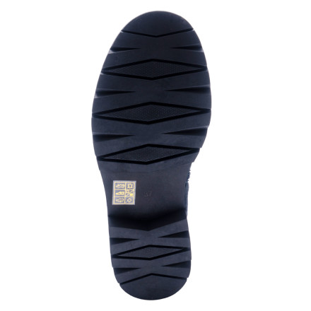 Чоботи жіночі  Welfare 720043145/D.GREY/39