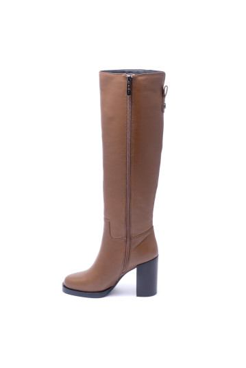 Чоботи жіночі  Welfare 720053112/BEIGE/39