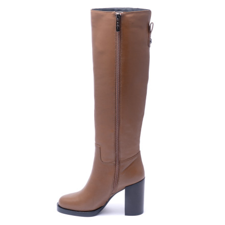 Чоботи жіночі  Welfare 720053112/BEIGE/39