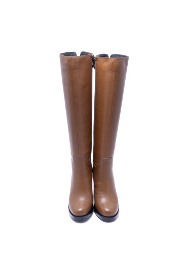 Чоботи жіночі  Welfare 720053112/BEIGE/39