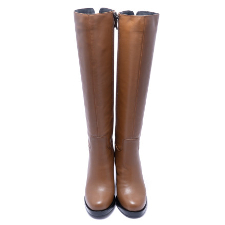 Чоботи жіночі  Welfare 720053112/BEIGE/39