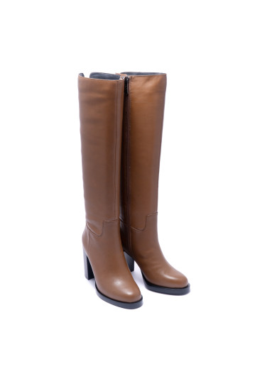 Чоботи жіночі  Welfare 720053112/BEIGE/39