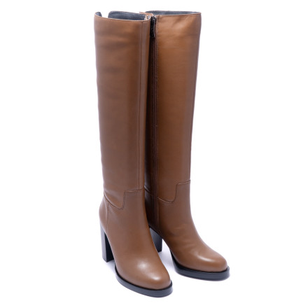 Чоботи жіночі  Welfare 720053112/BEIGE/39