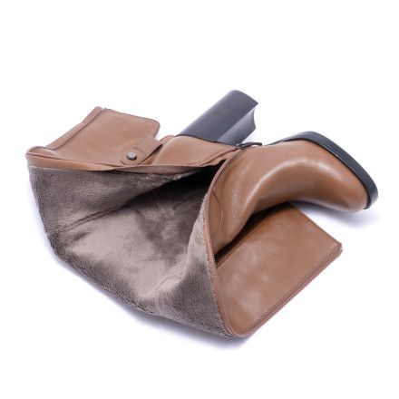 Чоботи жіночі  Welfare 720053112/BEIGE/39