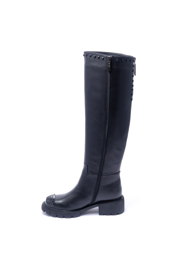 Чоботи жіночі  Welfare 720083115/BLK/39