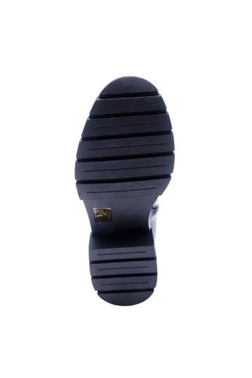 Чоботи жіночі  Welfare 720083115/BLK/39