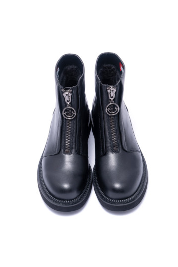Черевики жіночі Welfare Pulse 730012112/BLK/39