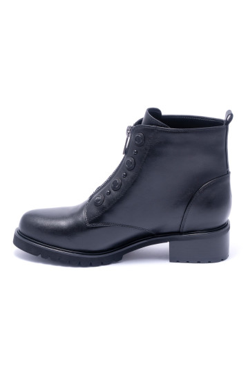 Ботинки женские Welfare 730022113/BLK/39