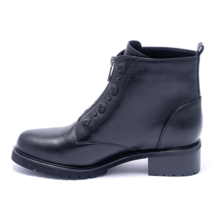 Черевики жіночі Welfare 730022113/BLK/39