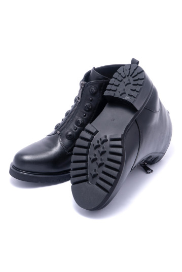 Ботинки женские Welfare 730022113/BLK/39