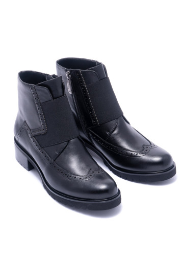 Ботинки женские Welfare 730022312/BLK/39