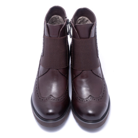 Черевики жіночі Welfare 730022312/BRN/39