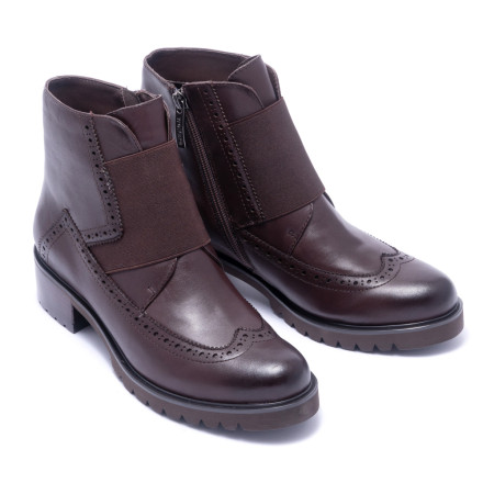 Черевики жіночі Welfare 730022312/BRN/39