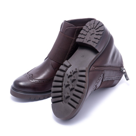 Черевики жіночі Welfare 730022312/BRN/39