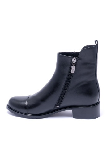Черевики жіночі Welfare 730032112/BLK/39