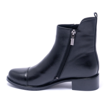 Черевики жіночі Welfare 730032112/BLK/39