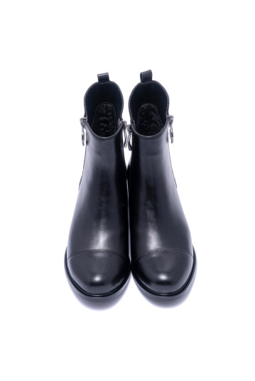 Черевики жіночі Welfare 730032112/BLK/39