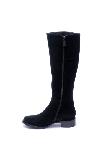 Сапоги женские Welfare 730033142/BLK/39