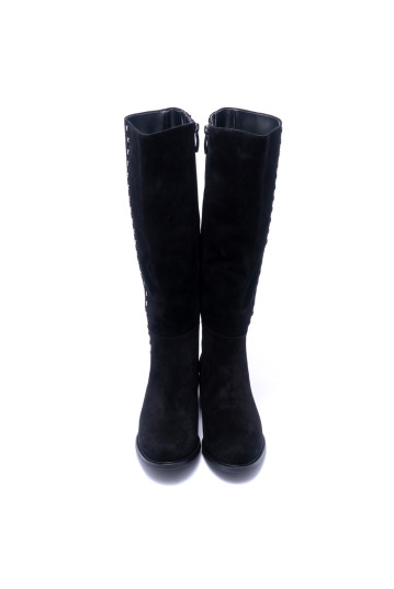 Сапоги женские Welfare 730033142/BLK/39