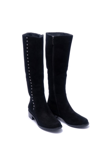 Сапоги женские Welfare 730033142/BLK/39
