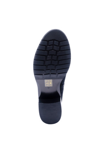 Сапоги женские Welfare 730033142/BLK/39