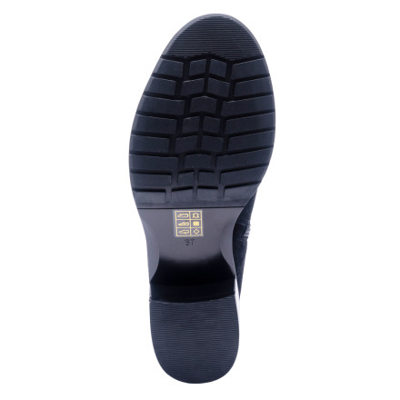 Чоботи жіночі Welfare 730033142/BLK/39