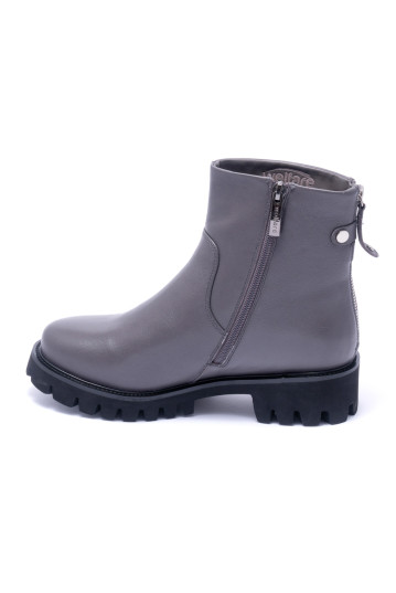 Черевики жіночі Welfare 730052113/GREY/39