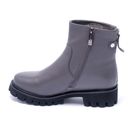 Черевики жіночі Welfare 730052113/GREY/39