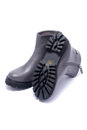 Черевики жіночі Welfare 730052113/GREY/39