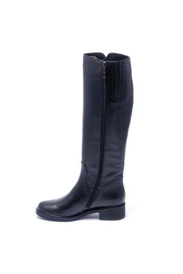 Чоботи жіночі Welfare 730073112/BLK/39