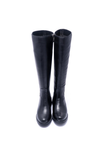 Чоботи жіночі Welfare 730073112/BLK/39