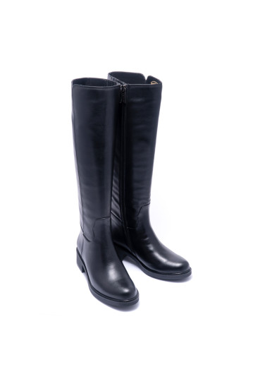 Чоботи жіночі Welfare 730073112/BLK/39