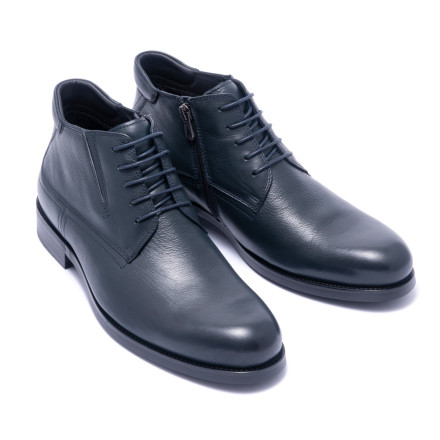 Черевики чоловічі Welfare 590332212/D.BLUE/39