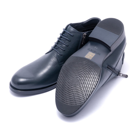 Черевики чоловічі Welfare 590332212/D.BLUE/39