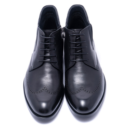 Черевики чоловічі Welfare 590342212/BLK/39