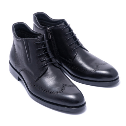 Черевики чоловічі Welfare 590342212/BLK/39