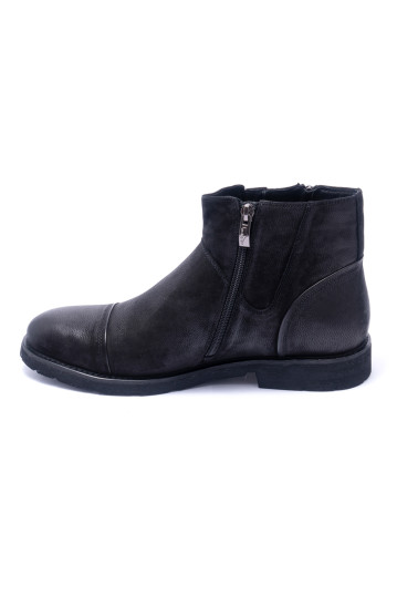 Ботинки мужские Welfare 590382123/BLK/39